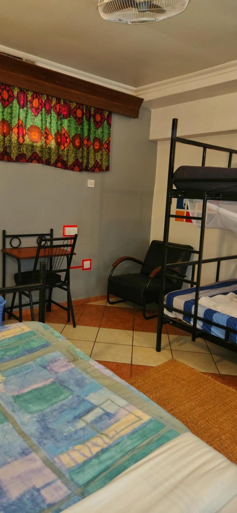 We Travel Hostel Moshi Zewnętrze zdjęcie