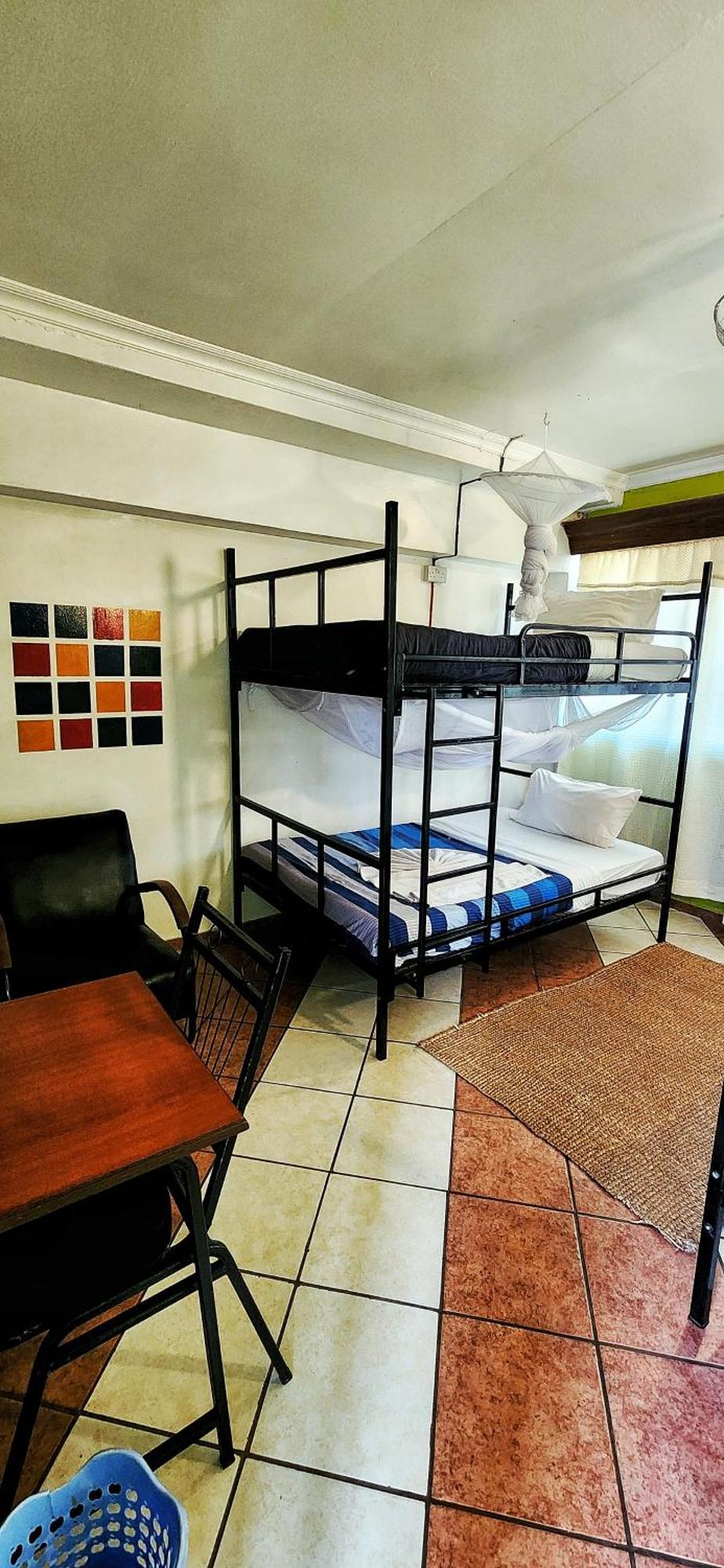 We Travel Hostel Moshi Zewnętrze zdjęcie