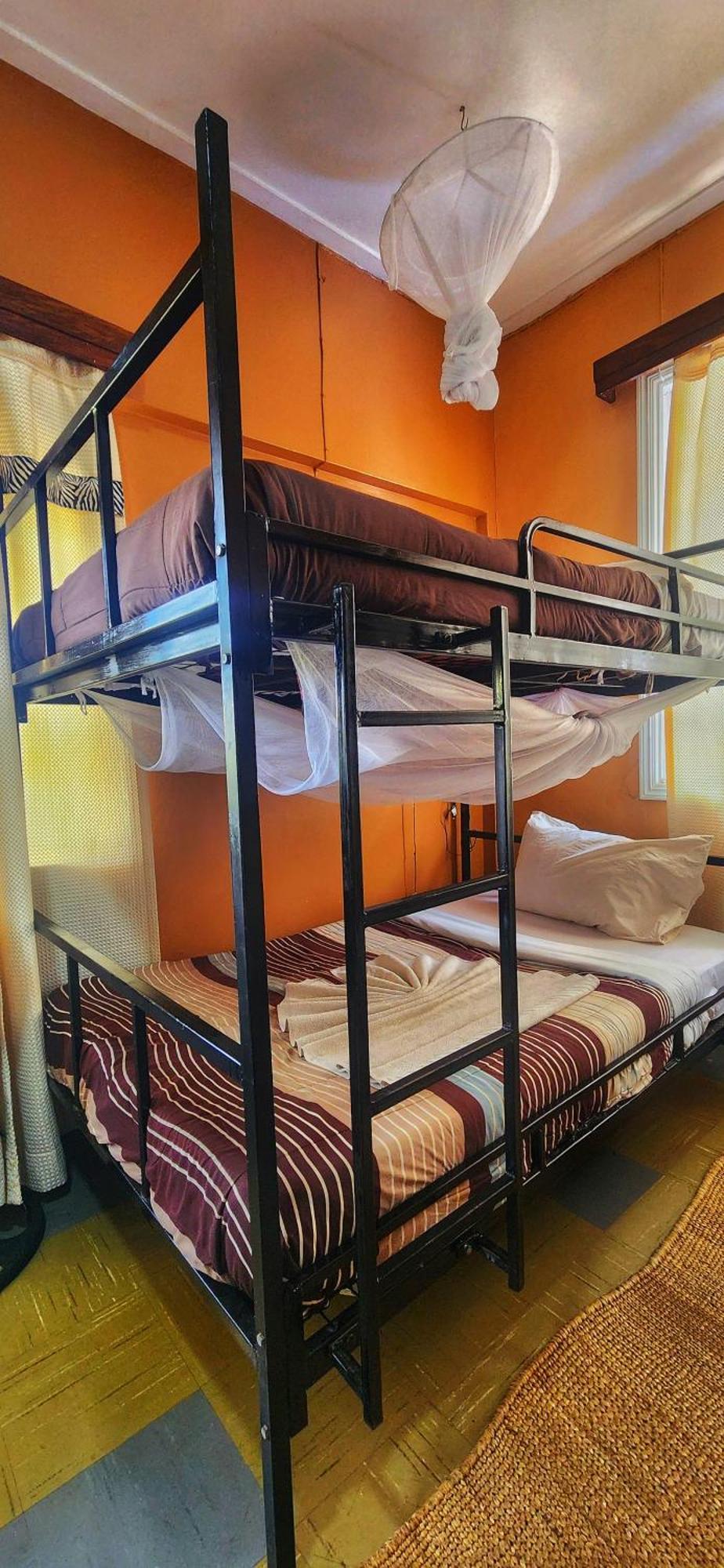 We Travel Hostel Moshi Zewnętrze zdjęcie