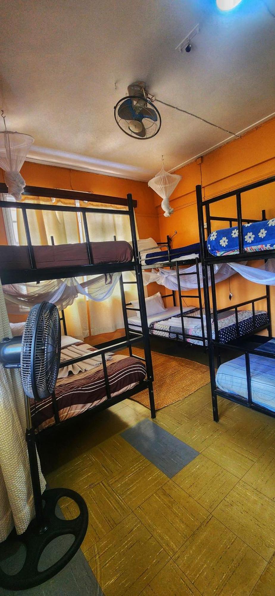 We Travel Hostel Moshi Zewnętrze zdjęcie