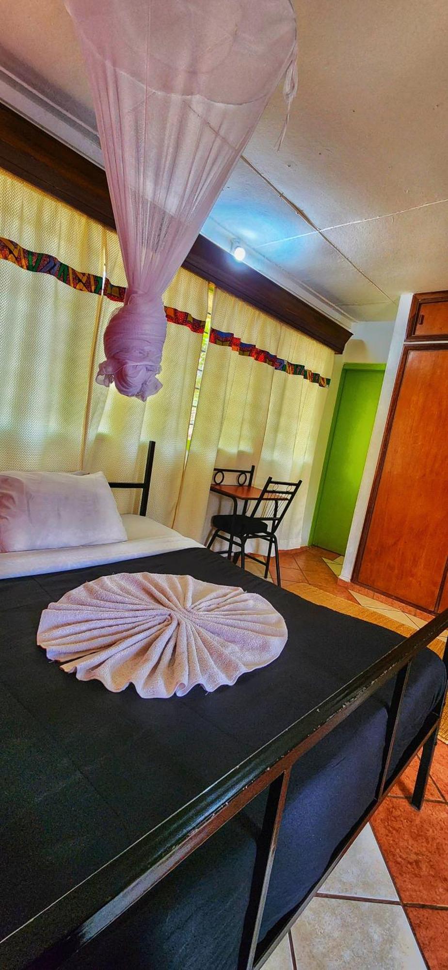 We Travel Hostel Moshi Zewnętrze zdjęcie
