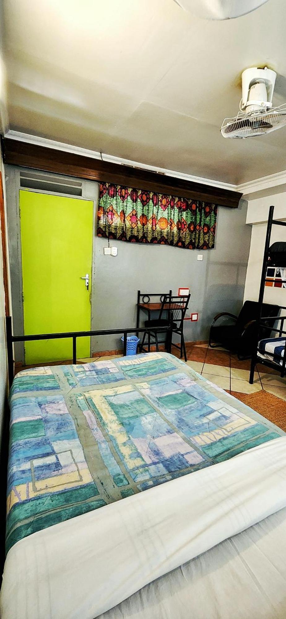 We Travel Hostel Moshi Zewnętrze zdjęcie