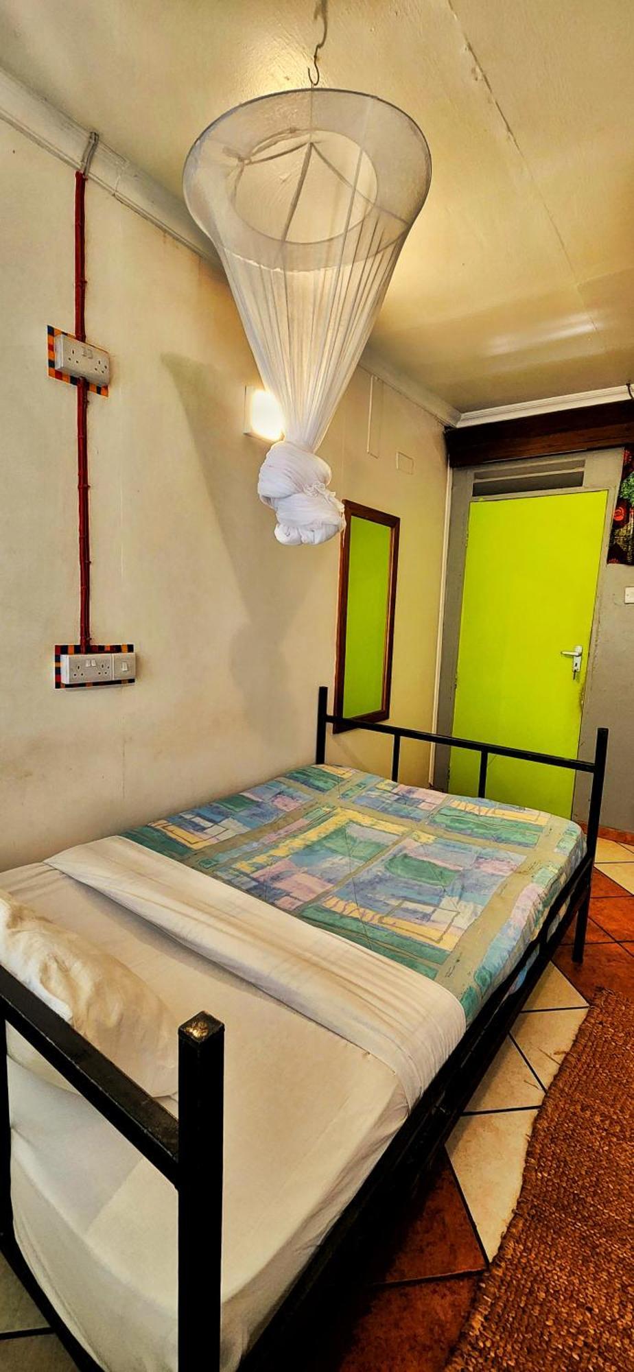 We Travel Hostel Moshi Zewnętrze zdjęcie