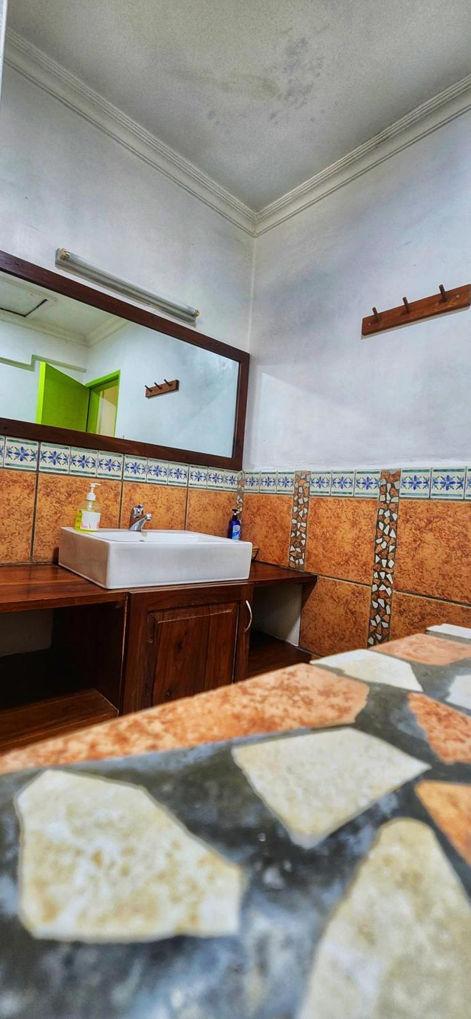 We Travel Hostel Moshi Zewnętrze zdjęcie