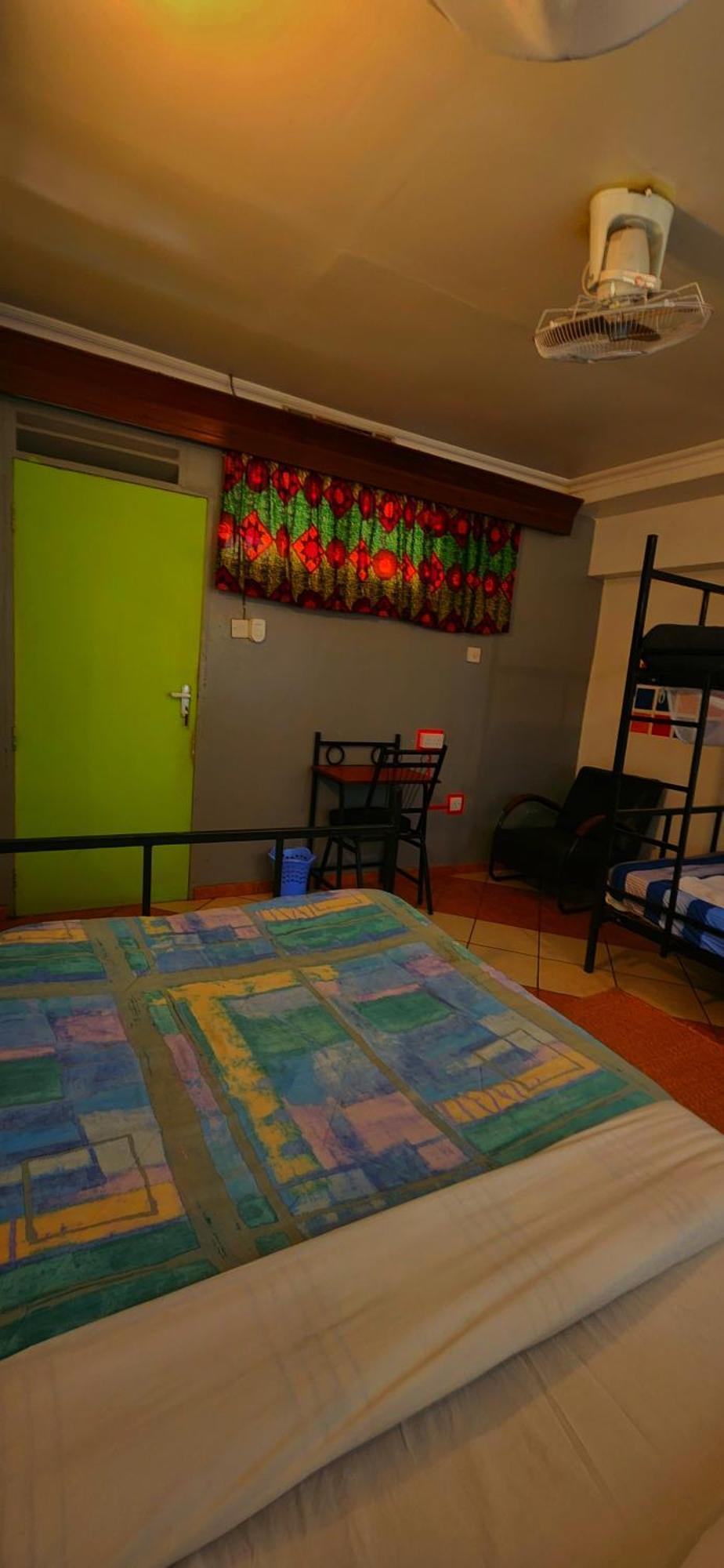 We Travel Hostel Moshi Zewnętrze zdjęcie
