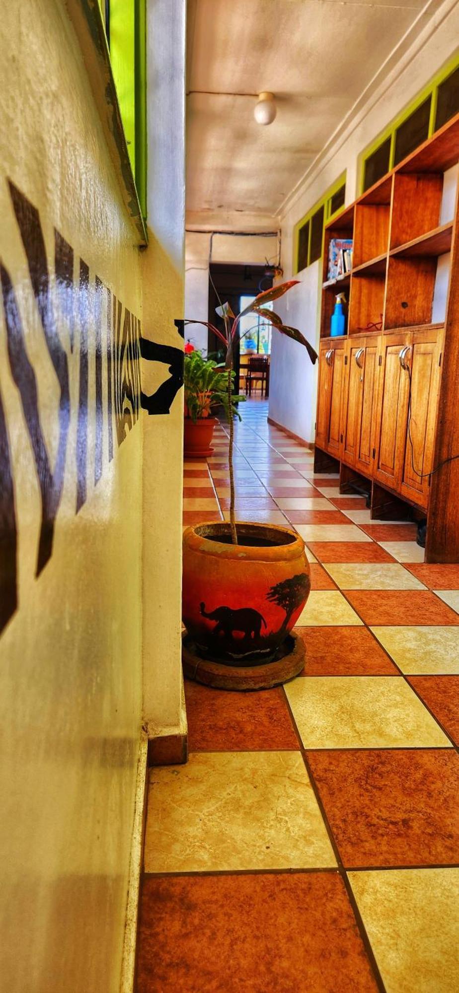 We Travel Hostel Moshi Zewnętrze zdjęcie