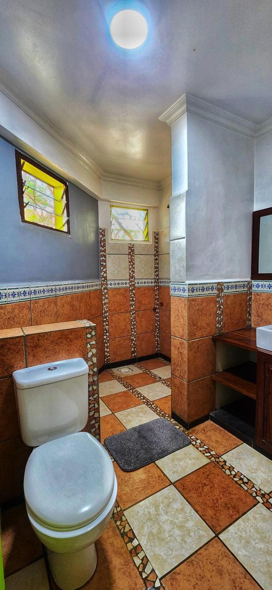 We Travel Hostel Moshi Zewnętrze zdjęcie