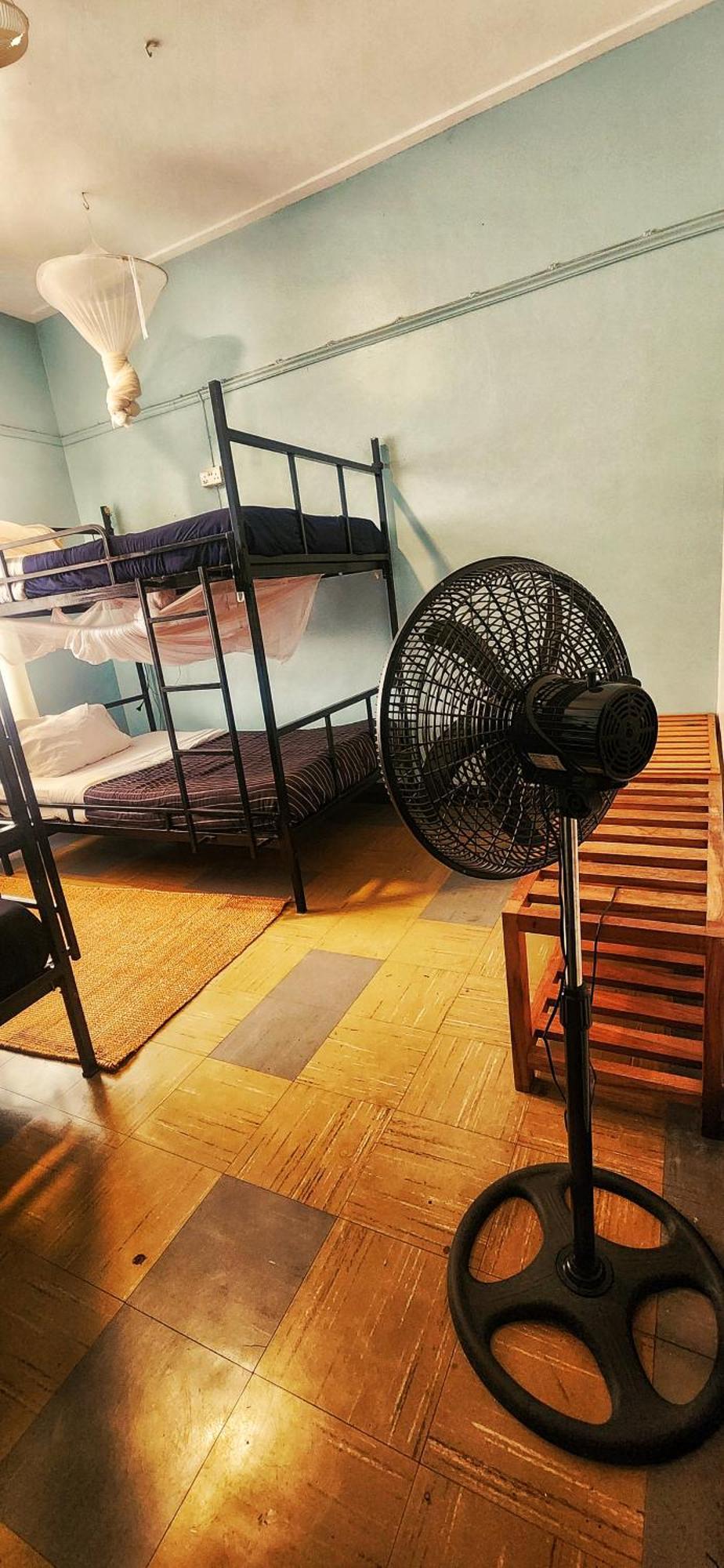 We Travel Hostel Moshi Zewnętrze zdjęcie
